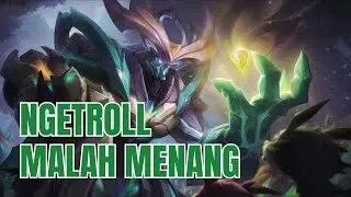 BELERICK KOK DIGEBUKIN | MOBILE LEGENDS #mlbb #belerick #mobilelegends