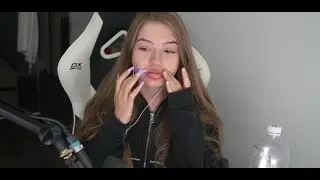 ГАЕЧКА НАКАЧАЛА ГУБЫ 💋 GAECHKATM И ЕЕ НАКАЧЕННЫЕ ГУБЫ