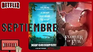 Septiembre En Netflix