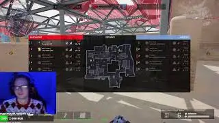 WARFACE: РМ, ФТОЙД, МИКСЫ (с вебкой)