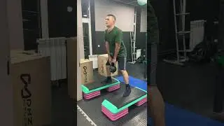Сила ног