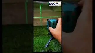 Vertical Meter Cross Marking Meter Room Measuring Meter