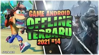7 Game Android Offline Terbaru 2021 #14