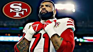 Trent Williams Full 2023 Season Highlights🔥