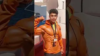 خليت العيال معضلين 💪🏼