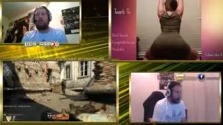 Twerk et Meurtres interdit au - de 18 Bo2 Xbox 360 et mes doigts