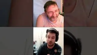 Показал фокус Украинцу  чат рулетка 