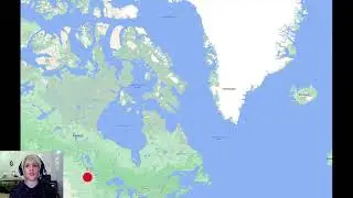 Историческая география. Прямой эфир