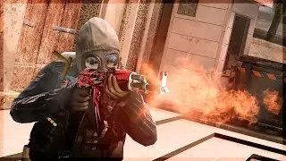 CS:GO - Jody [M] vs Mix [Community plays]