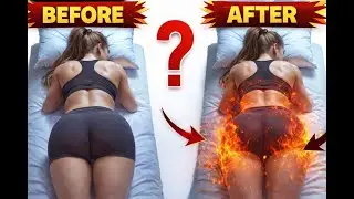 Let's Get Started! Burn Fat, Get Strong & Sculpt Your Body with 4 Moves (Beginner-Friendly, For All)