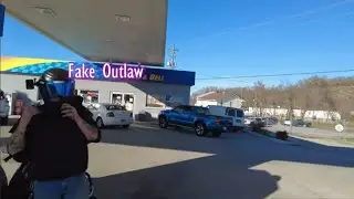 outlaw poser