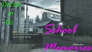 SCHOOL MEMORIES