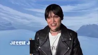 Ice Age : Collision Course - 'Have you Heard Jessie J's In The Herd'  Official HD Featurette 2016