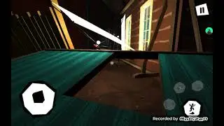 ОЧЕНЬ СТРАШНОЕ И ПУГАЮЩЕЕ МЕСТО В HELLO NEIGHBOR | ВТОРОЙ АКТ В НАЧАЛЕ | Фнафози