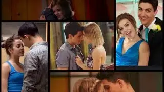 Jiley - Don't Let Me Go (The Next Step) +Ralfie