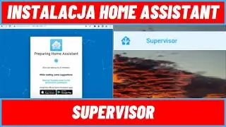 Jak Zainstalować Home Assistant Supervisor 2022