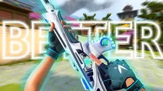 Better - Valorant Montage