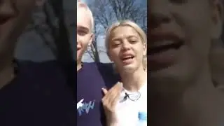 ДАНЯ МИЛОХИН ДОВЁЛ ДО СЛЕЗ ЮЛИЮ ГАВРИЛИНУ