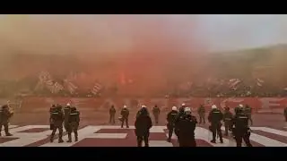 Delije na 173. derbiju