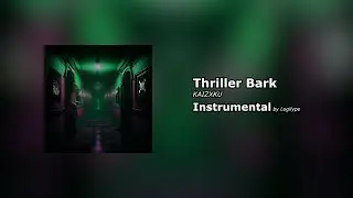 Thriller Bark by KAIZXKU [Instrumental]