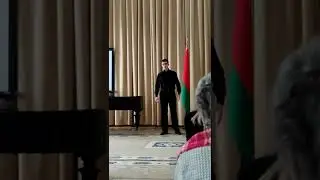 Шереметьев "Я вас любил"