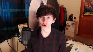 JackSucksAtLife Does Someone's Channel Trailer for the 397th Time.