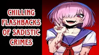 Terrifying Girl in Japan Finally Free