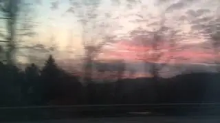 Swooosh!