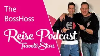 The BossHoss: Über „The Voice of Germany“, kreative Auszeiten und wie Reisen die Musik verändert.