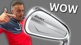 YES PING! - Ping i230 Iron