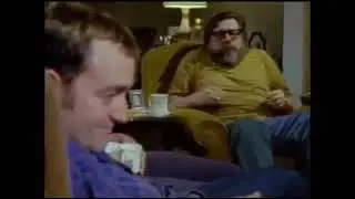 I'm Having a Bit of Trouble with my Rockford Files | The Royle Family