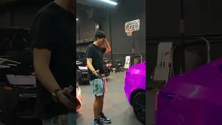 I Let AI Wrap My Tesla