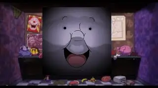 One Night at Flumpty's