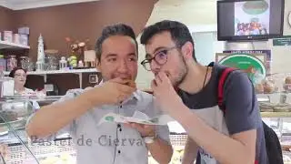 Degustacion Pastel Cierva