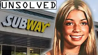UNSOLVED: Nick & Stephanie #crime #truecrime #unsolved