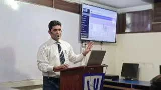 VU Orientation 2024 | How to use VULMS | Virtual University Orientation Video | VULMS tutorial