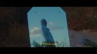 Vivih - VIBES ft. Glblzd (Visualizer)