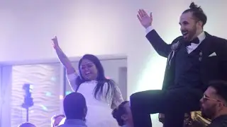 Sailka + Nick 5-28-22 