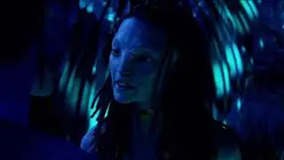 Neytiri Avatar