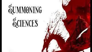 Dragon Age : Origins - Summoning Sciences Quest Walkthrough