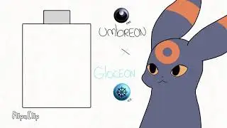 My eeveelution ships (ft. Jupiter ) my opinion