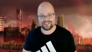 Eden Falling Lore Podcast Announcement