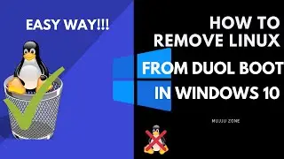 3 Easy Steps to fix: No Such Partition Error | grub rescue Error | [ 2020 ] Non Technical steps