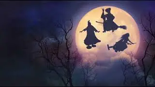 Hocus Pocus - Come Little Children (EJAM’s Remix)(Erutan Cover / John Debney’s Version Mashup)
