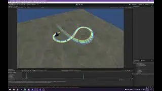 Shader study - week 02, glitch log.