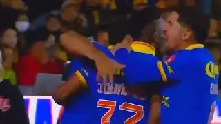 LOS MEJORES  GOLES DEL AMÉRICA #LIGA1MX #highlights #mexico