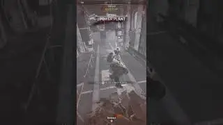 What was he doing in there!?