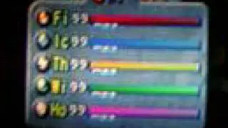Dark Cloud Glitch: The Broken Dagger Attachment