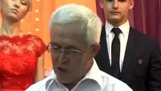 Выпускной 2015 (Часть4)