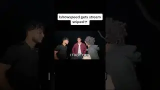 Ishowspeed meets Palestinians and Israelis 💀💀💀